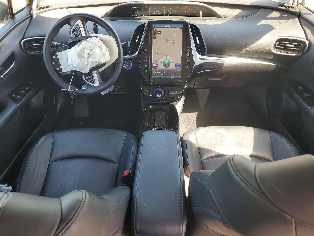 2018 TOYOTA PRIUS