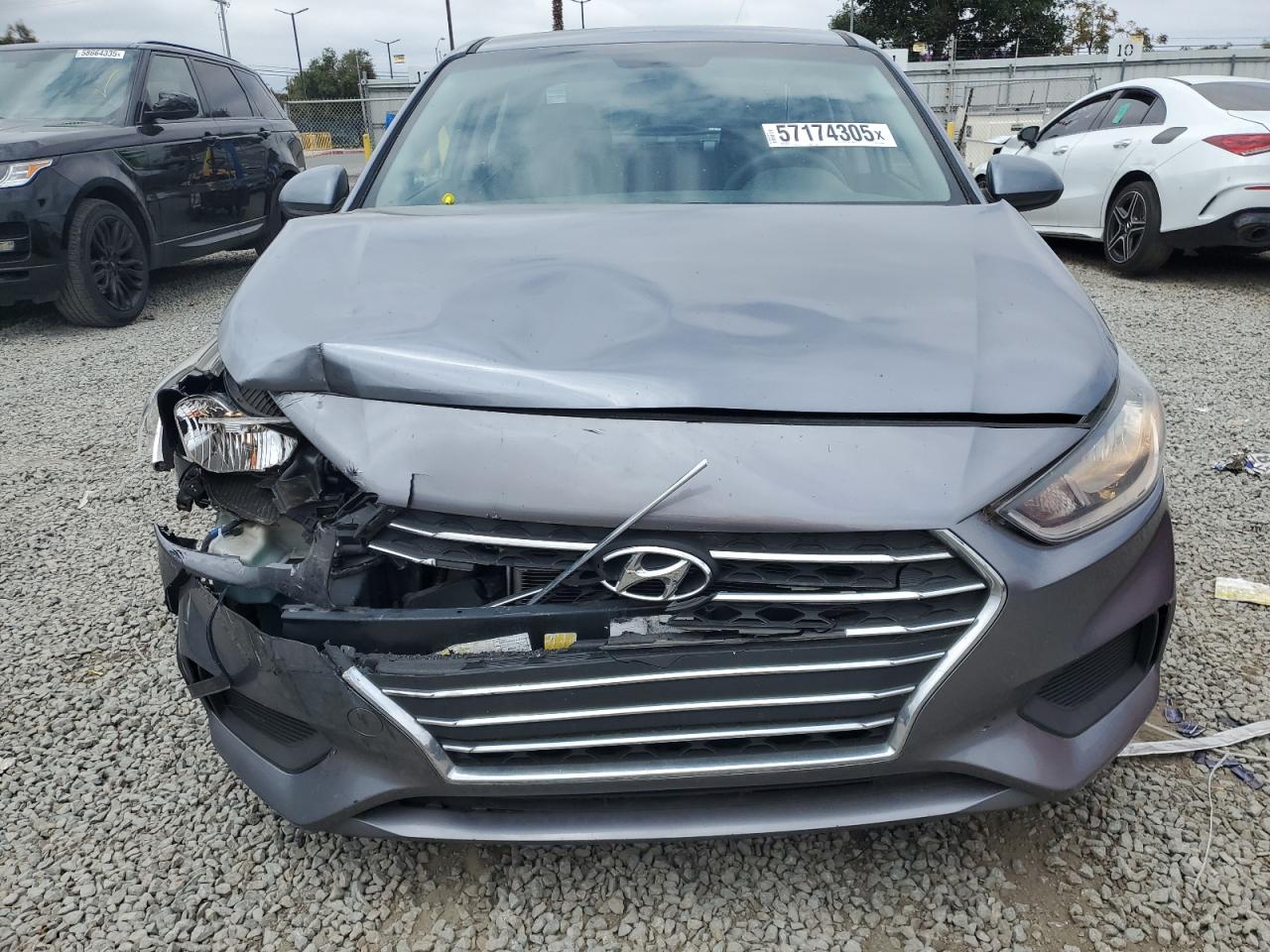 2018 HYUNDAI ACCENT