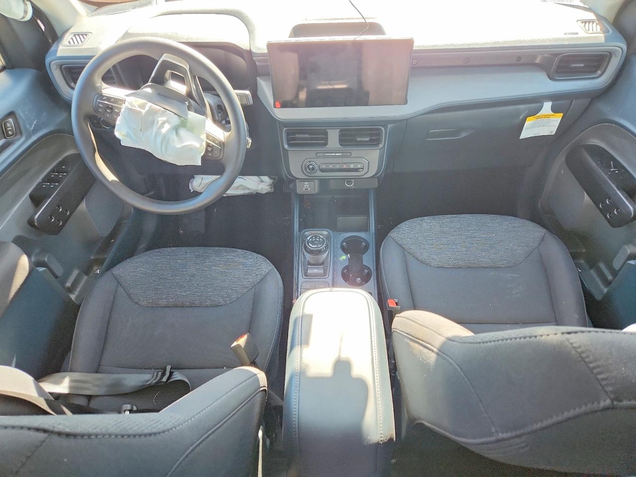 2025 FORD MAVERICK