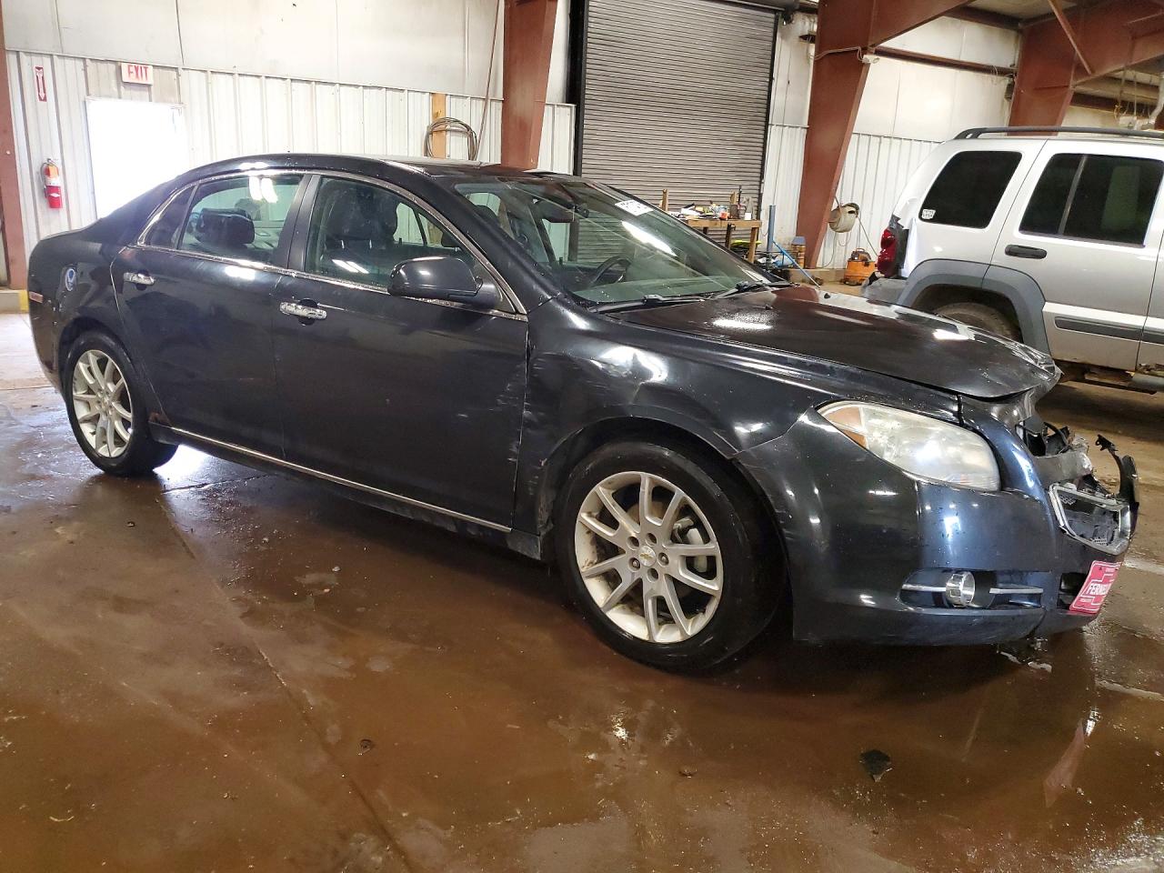 2010 CHEVROLET MALIBU