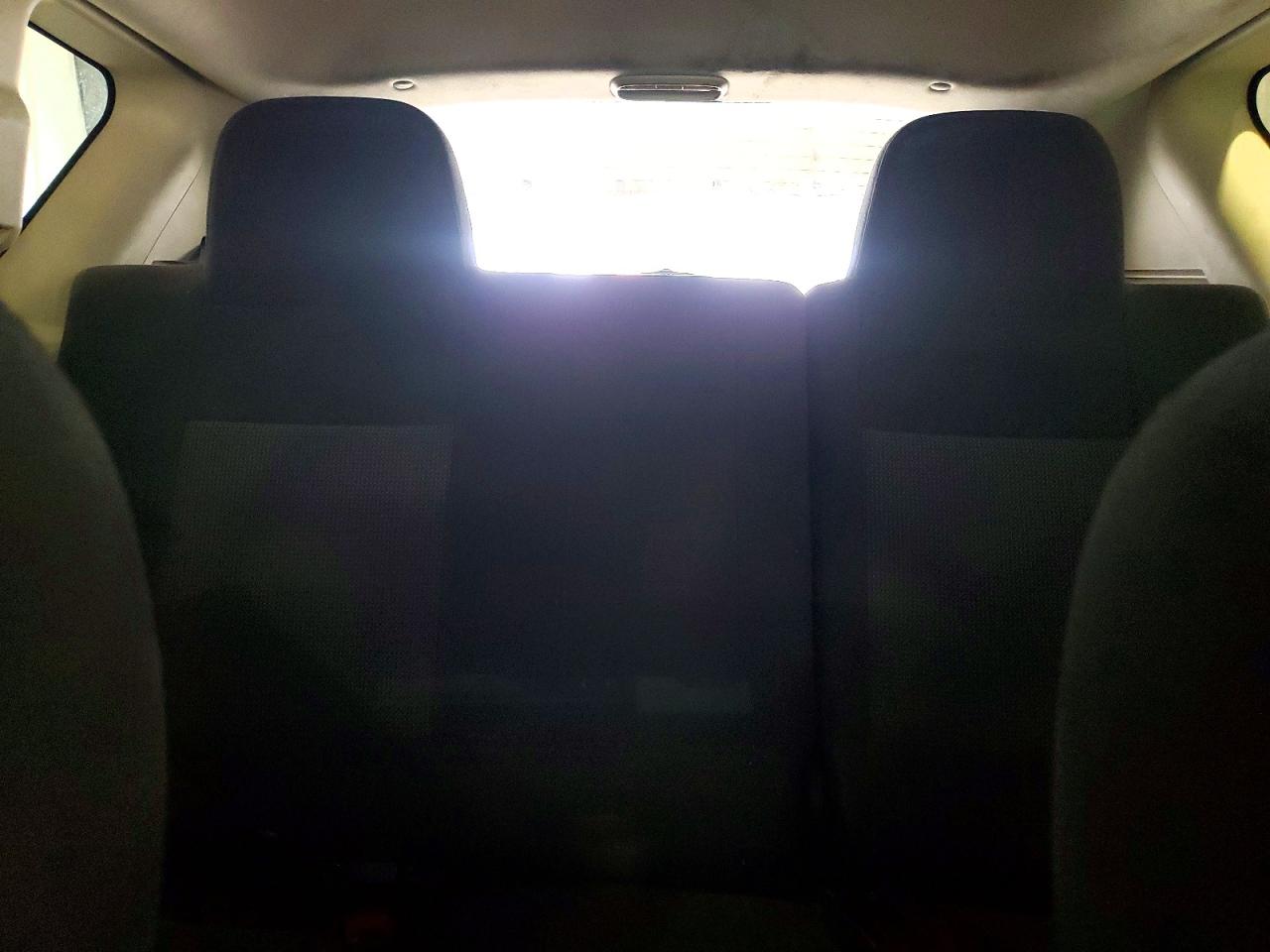 2011 JEEP COMPASS