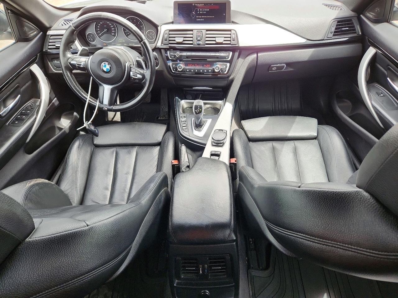 2015 BMW 4 SERIES