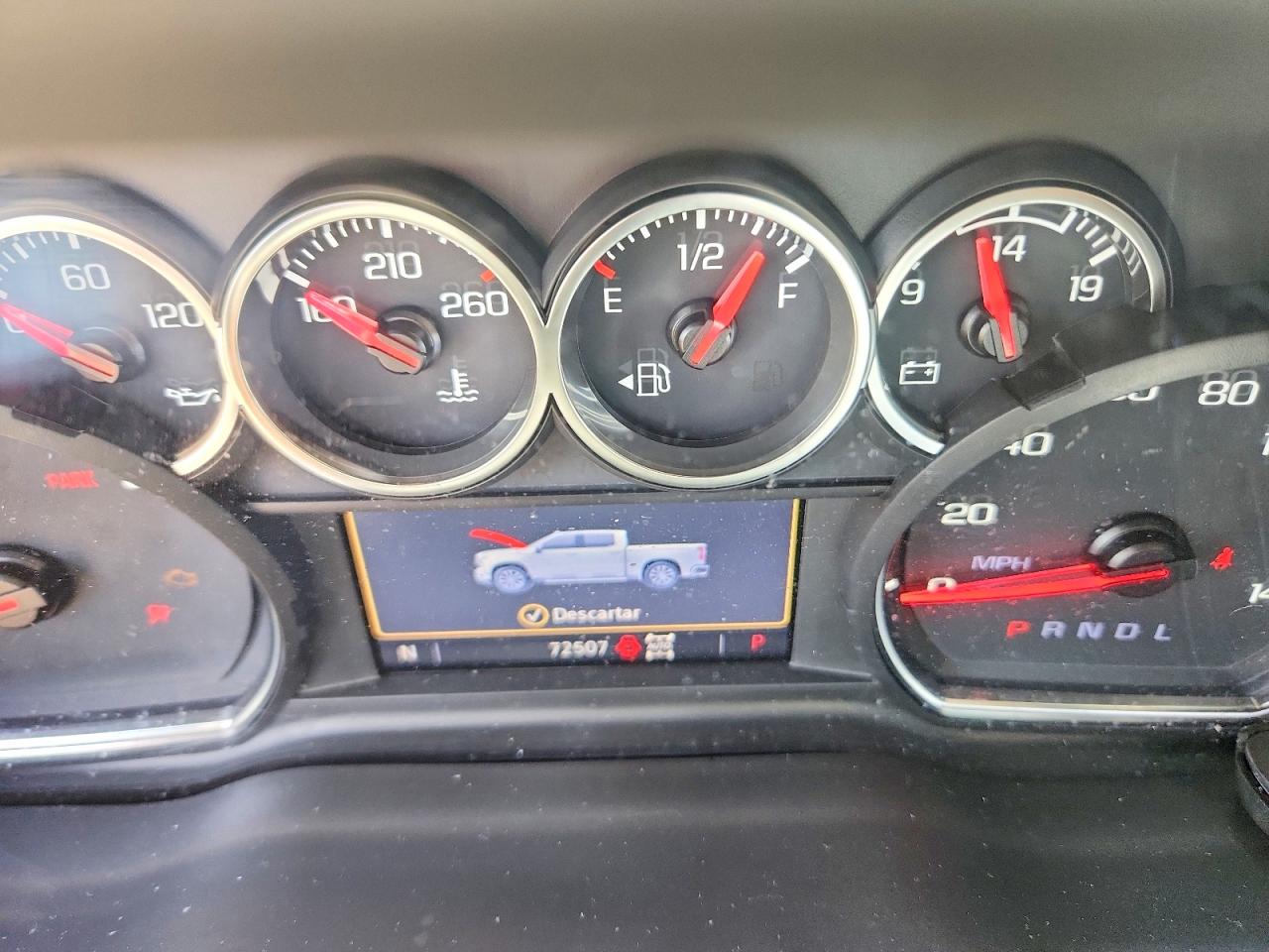 2022 CHEVROLET ALL Models