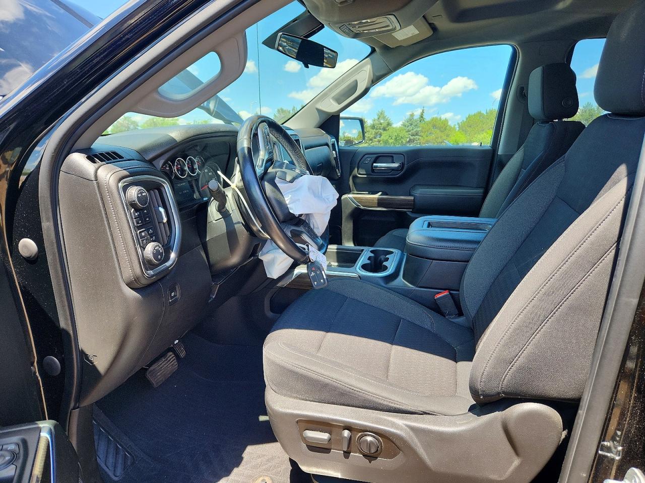 2022 CHEVROLET ALL Models