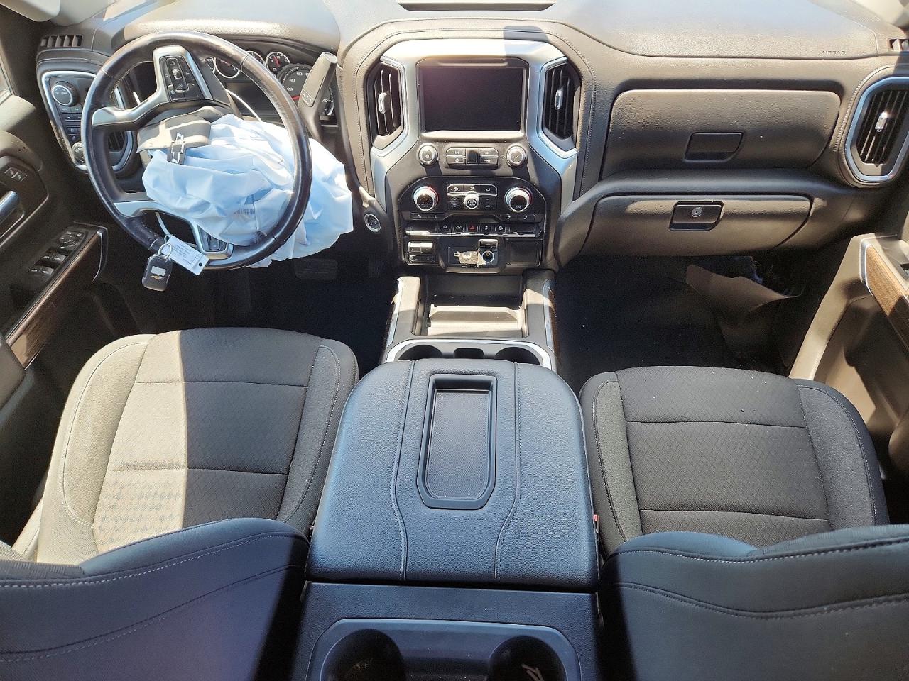 2022 CHEVROLET ALL Models