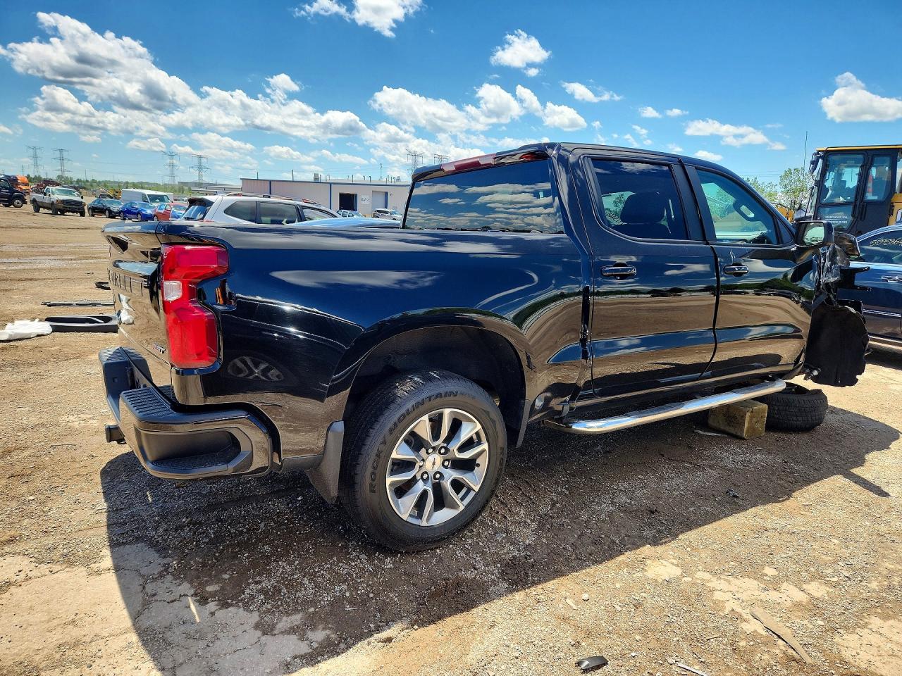 2022 CHEVROLET ALL Models