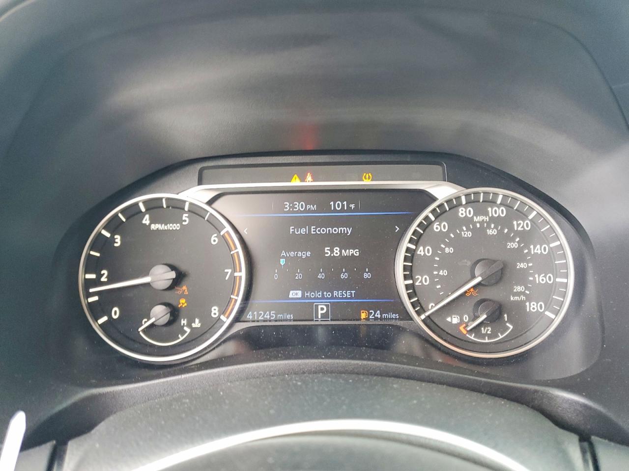 2023 NISSAN ALTIMA