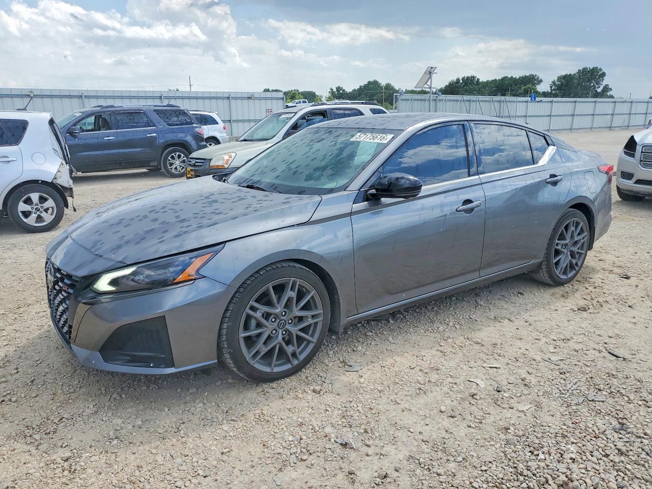 2023 NISSAN ALTIMA