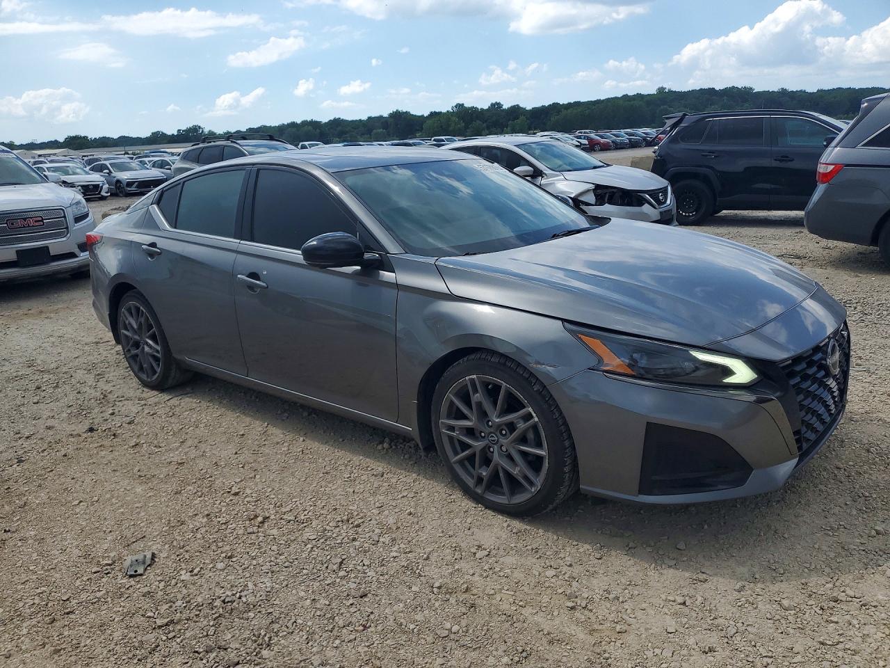 2023 NISSAN ALTIMA
