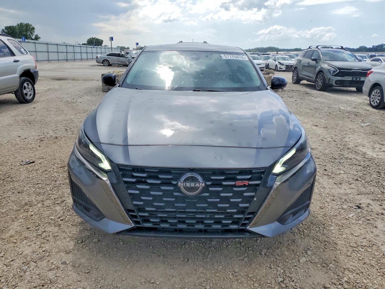 2023 NISSAN ALTIMA