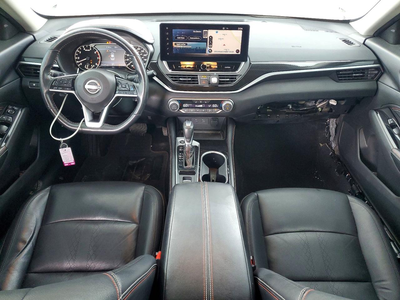 2023 NISSAN ALTIMA