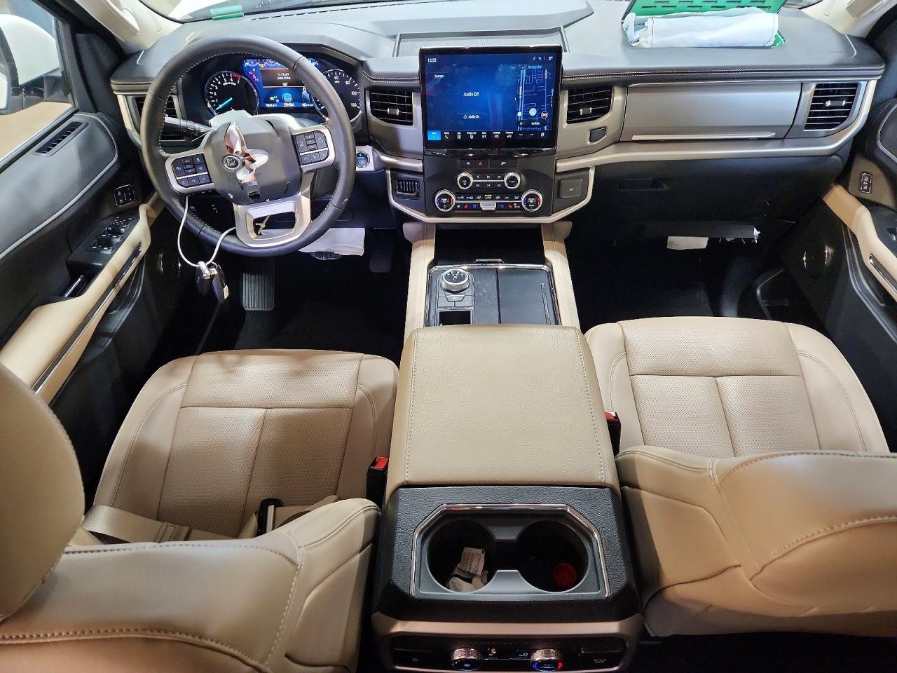 2024 FORD EXPEDITION