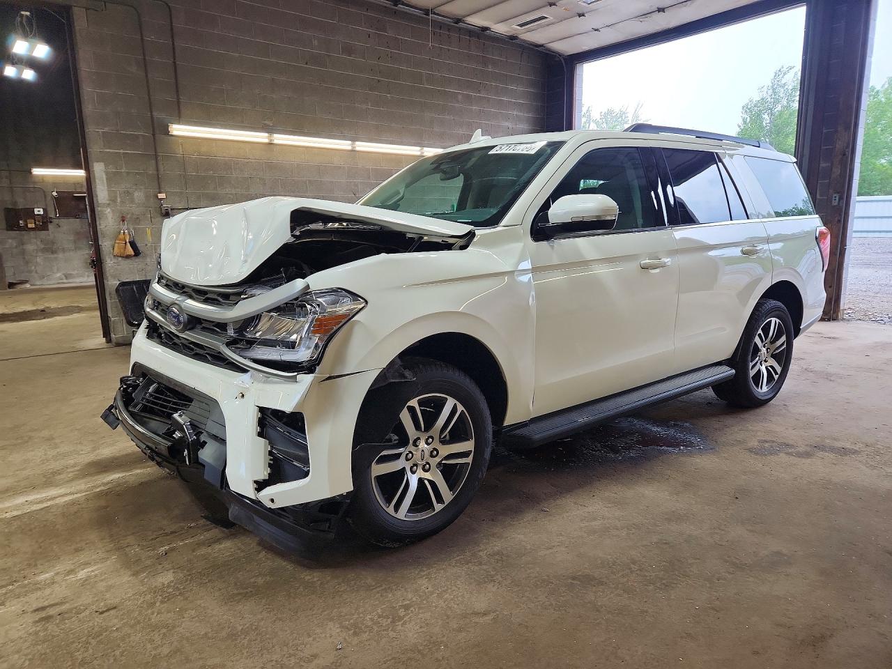 2024 FORD EXPEDITION