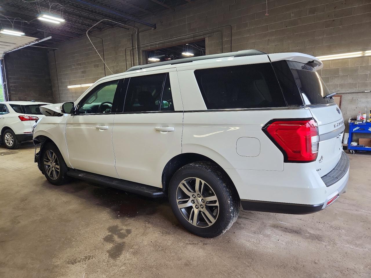 2024 FORD EXPEDITION
