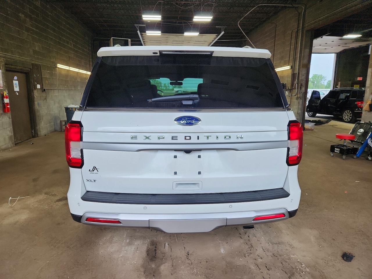 2024 FORD EXPEDITION