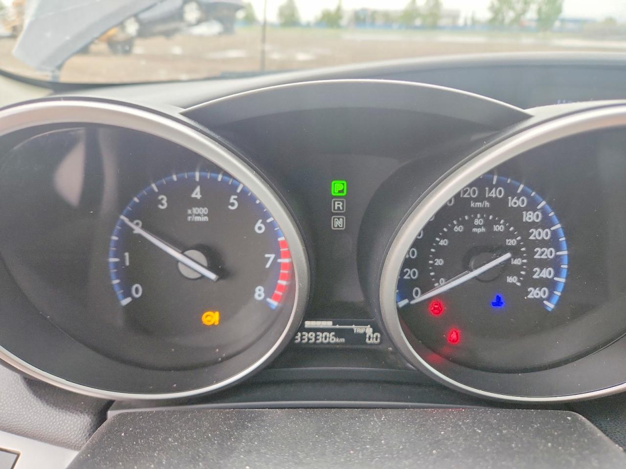 2013 MAZDA 3
