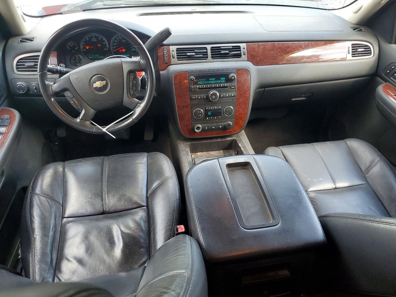2009 CHEVROLET SILVERADO