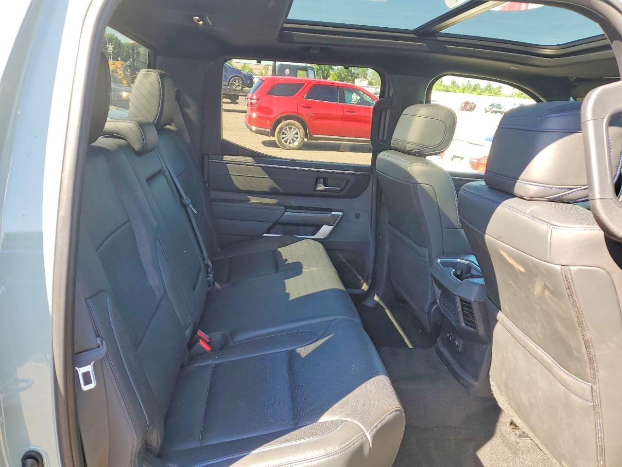 2024 TOYOTA TUNDRA