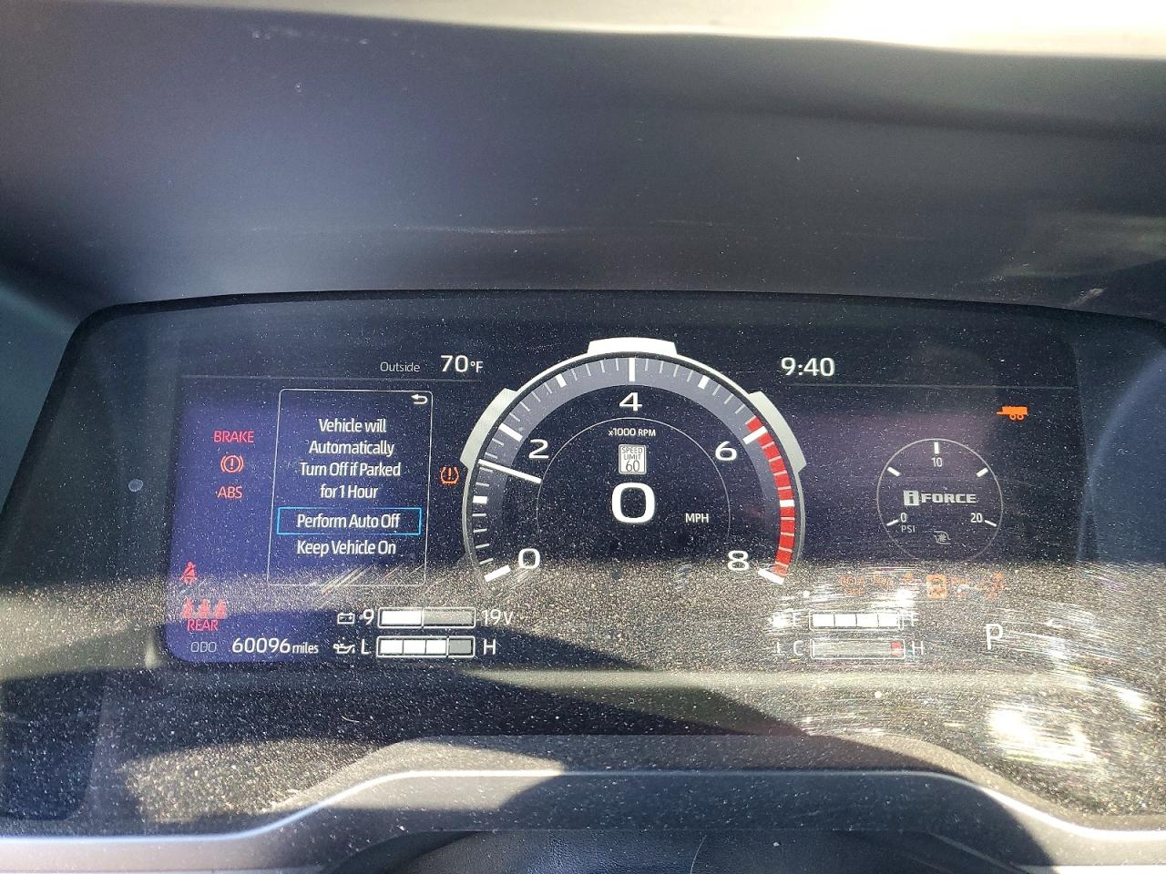 2024 TOYOTA TUNDRA