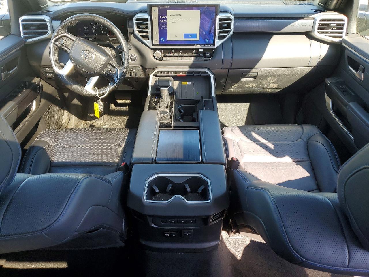 2024 TOYOTA TUNDRA