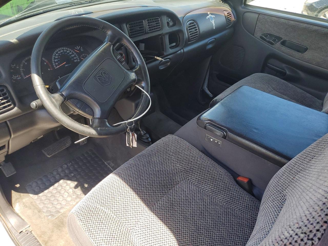 2001 DODGE All Models