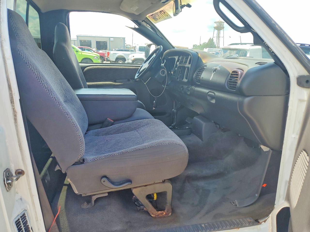2001 DODGE All Models