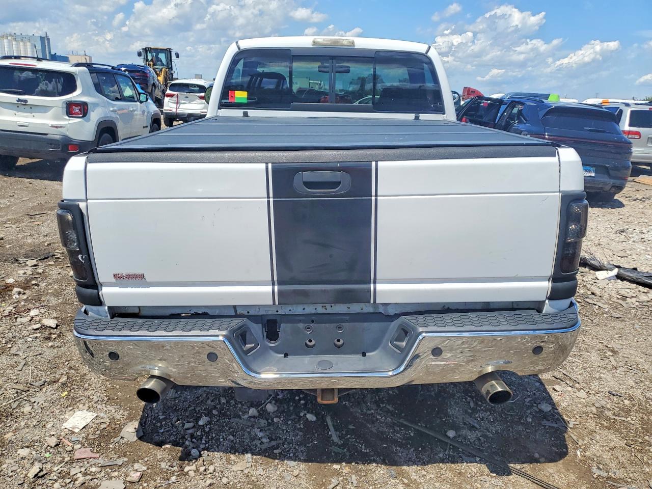 2001 DODGE All Models