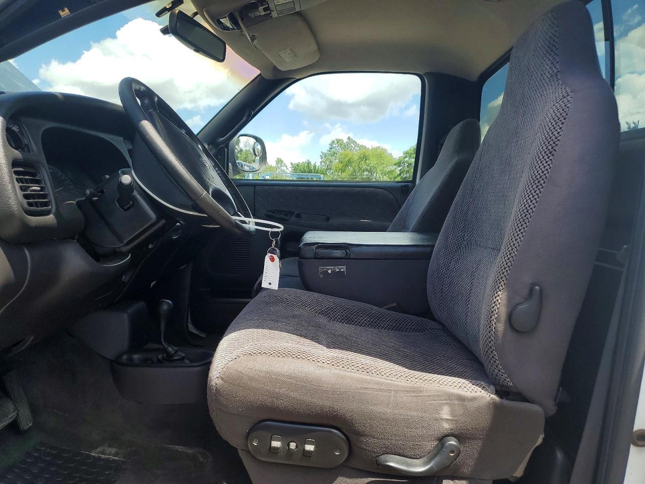 2001 DODGE All Models