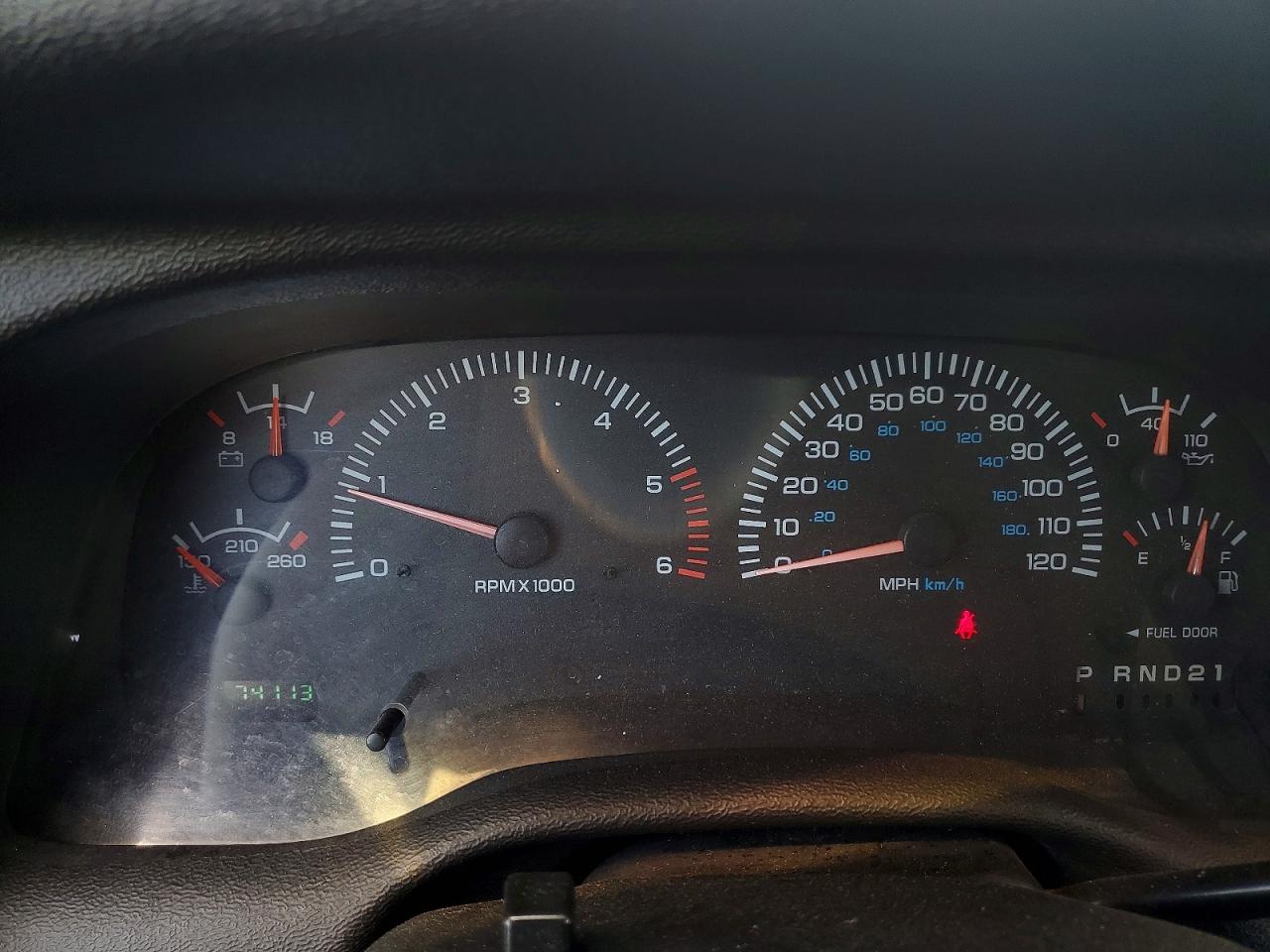 2001 DODGE All Models