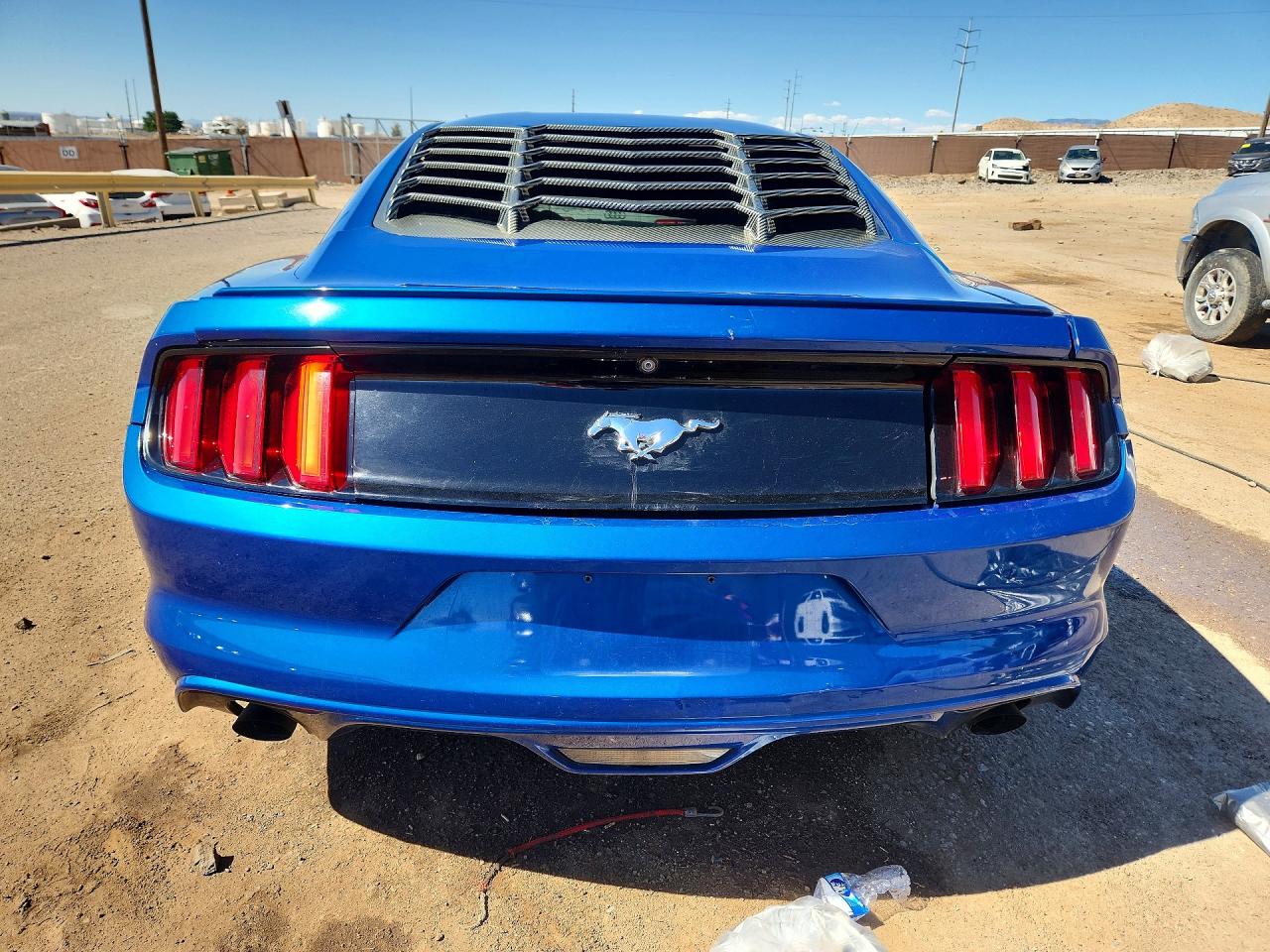 2017 FORD ALL Models