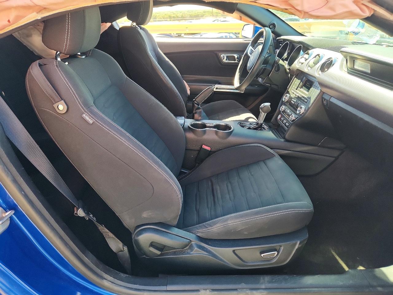 2017 FORD ALL Models