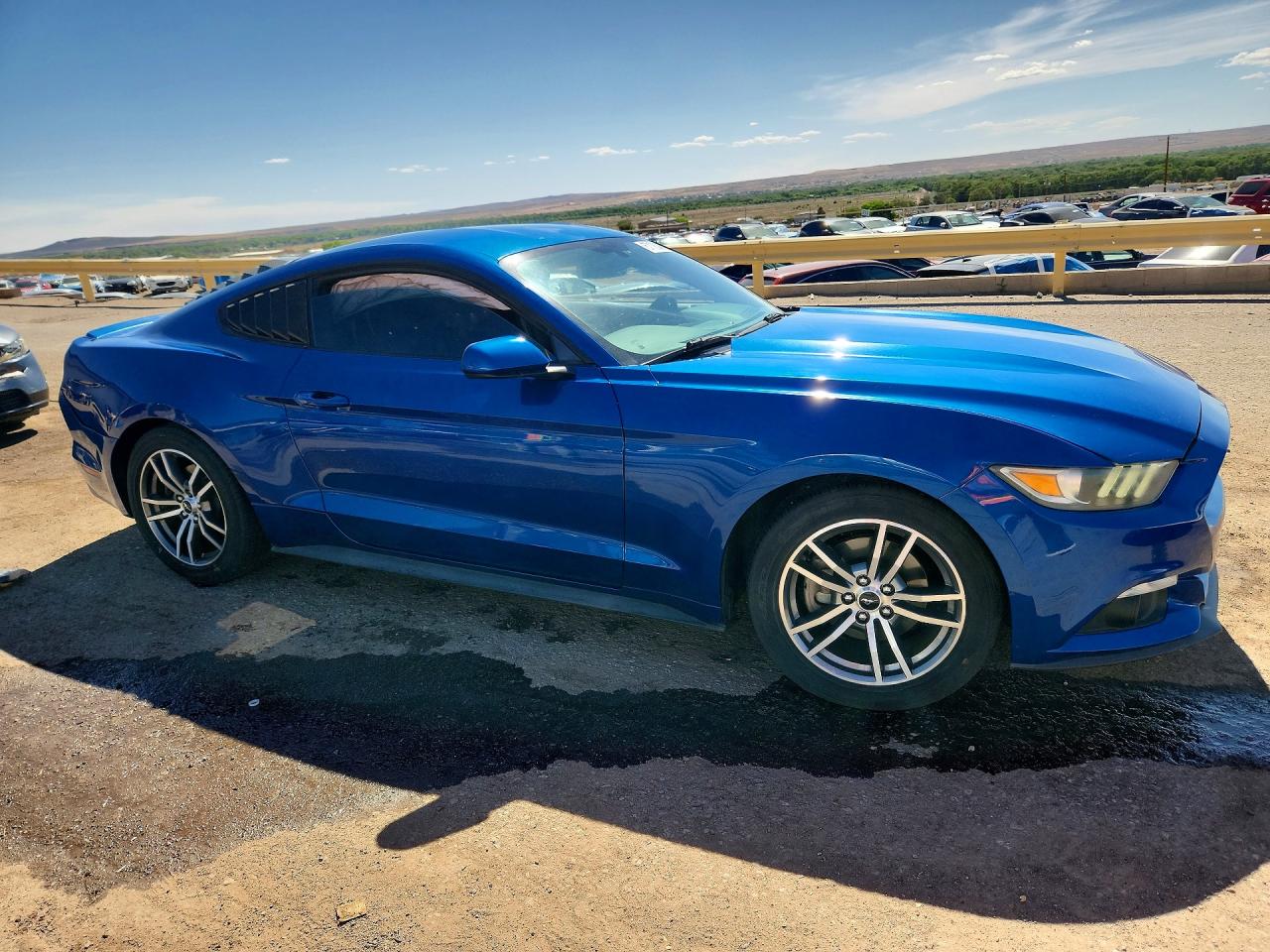 2017 FORD ALL Models