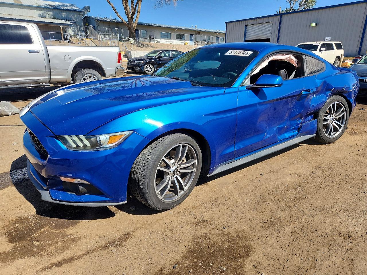 2017 FORD ALL Models