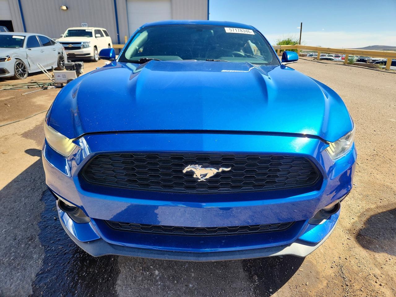 2017 FORD ALL Models