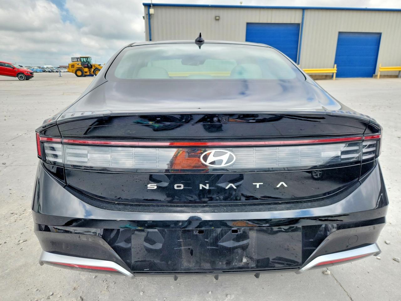 2026 HYUNDAI SONATA