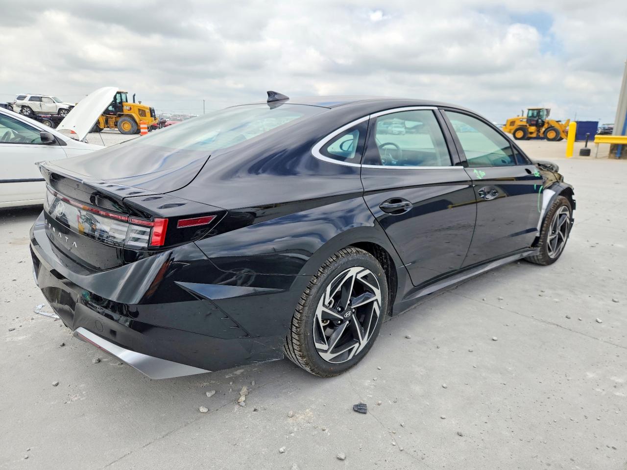 2026 HYUNDAI SONATA