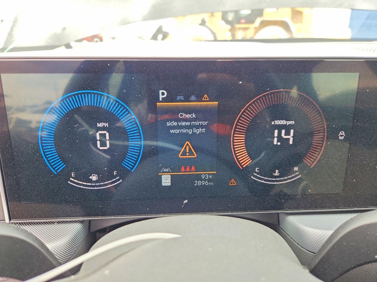 2026 HYUNDAI SONATA