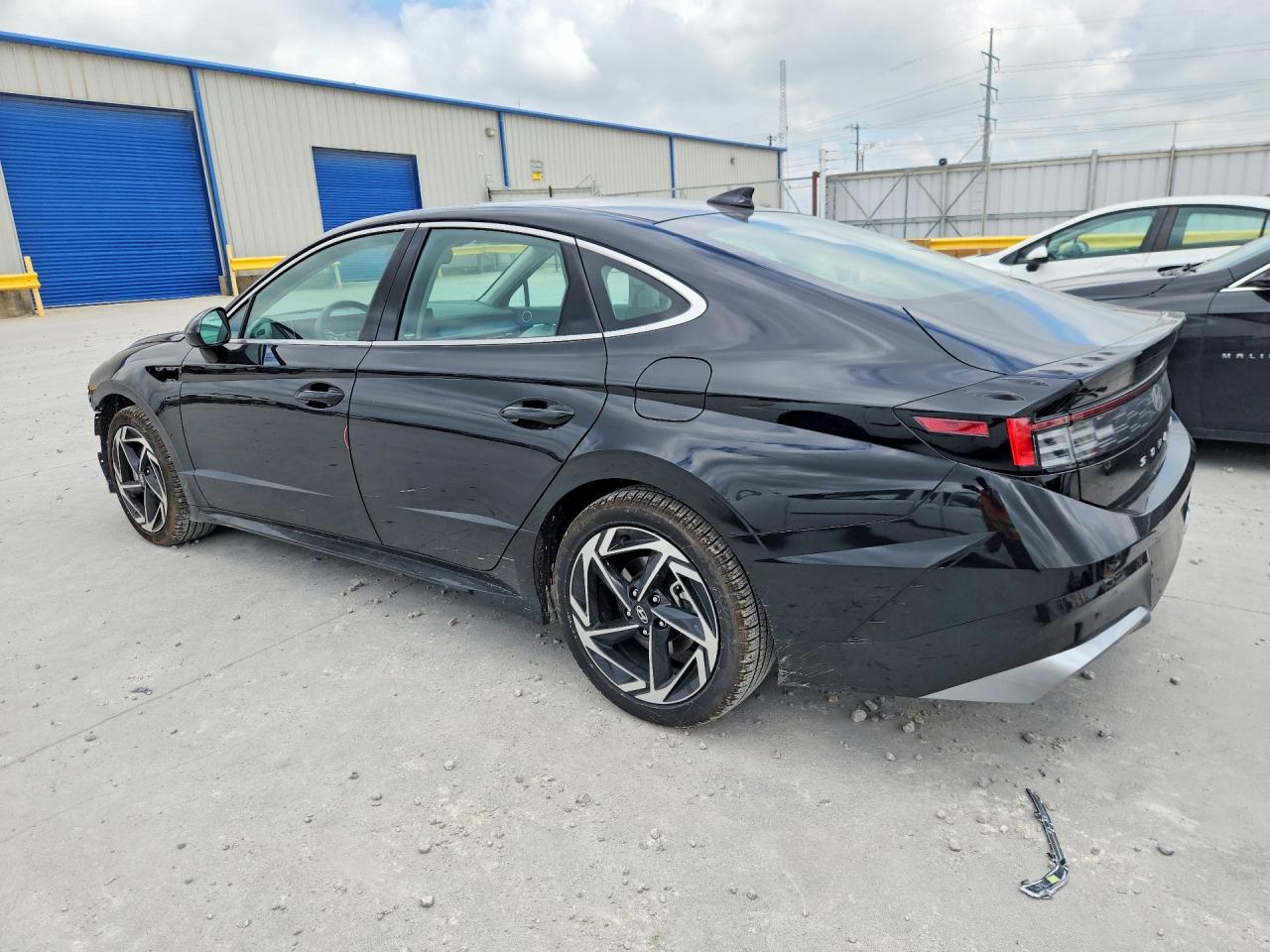 2026 HYUNDAI SONATA
