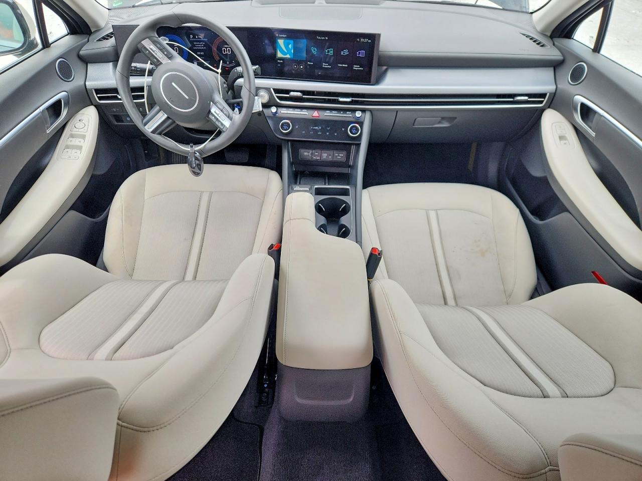 2026 HYUNDAI SONATA