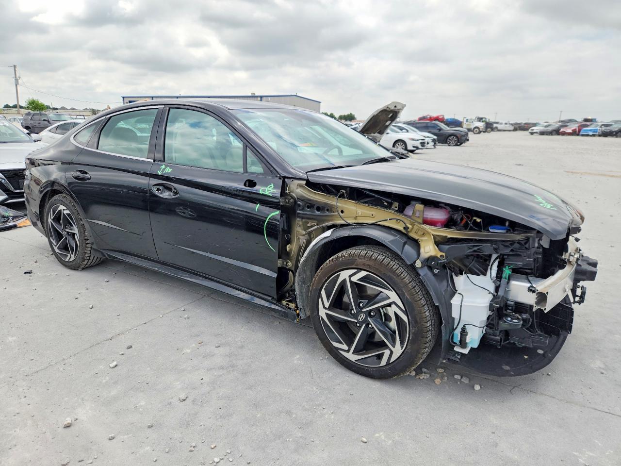 2026 HYUNDAI SONATA