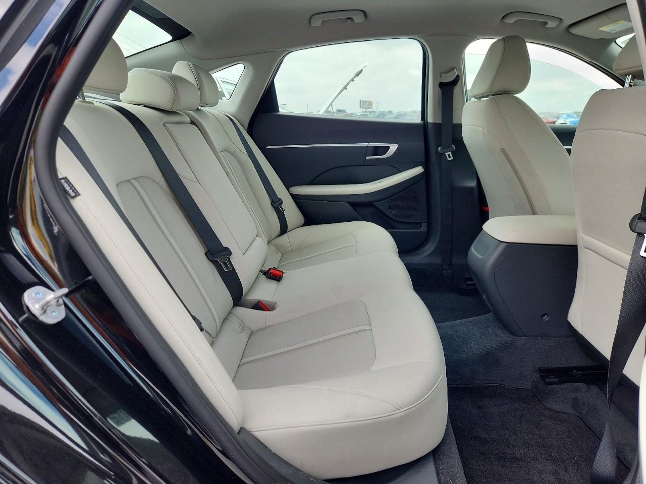 2026 HYUNDAI SONATA