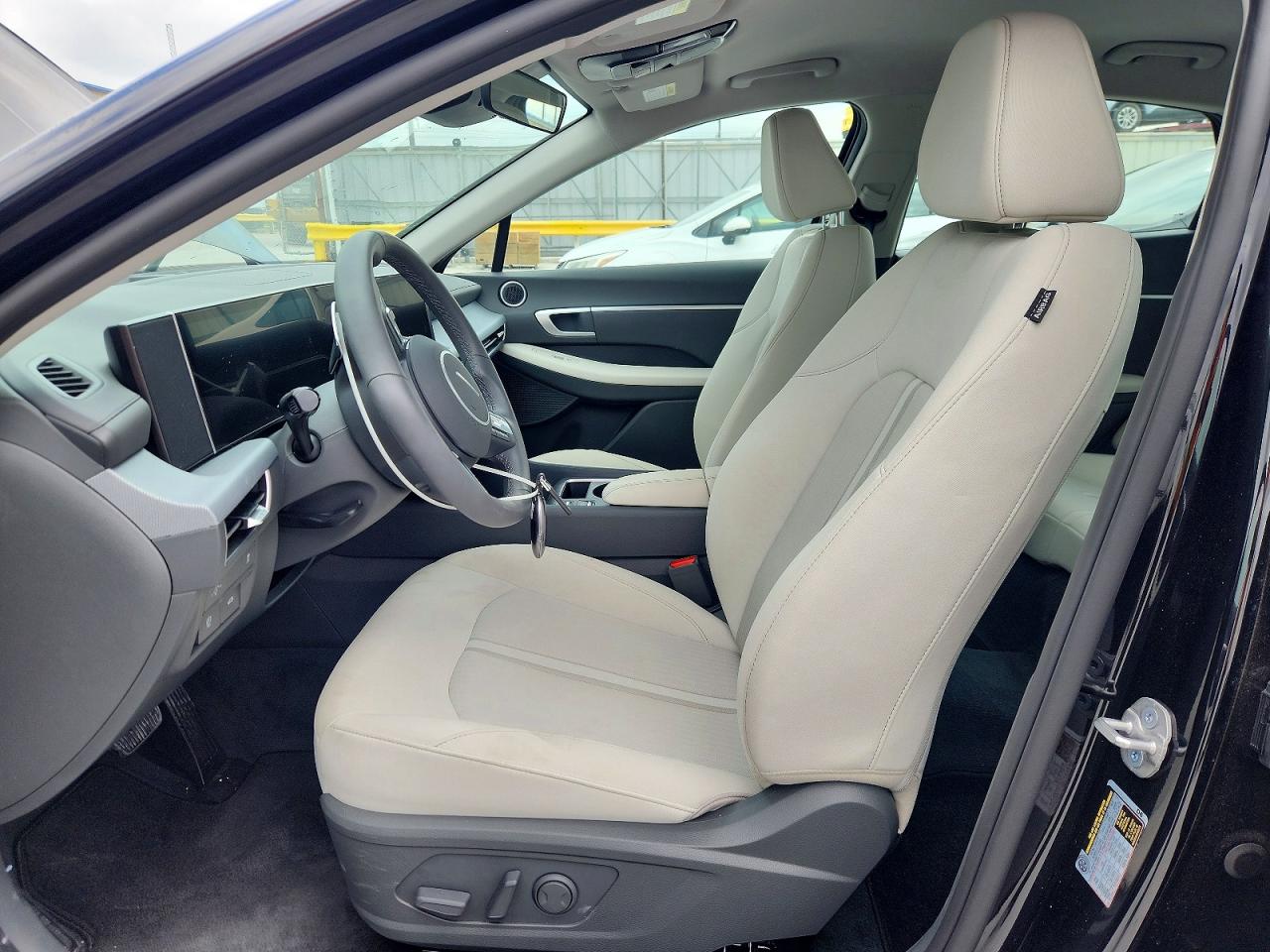 2026 HYUNDAI SONATA