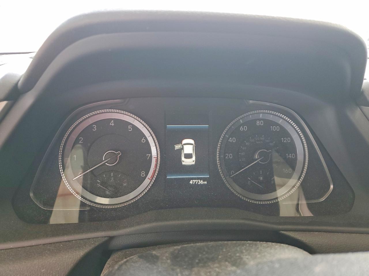 2023 HYUNDAI SONATA