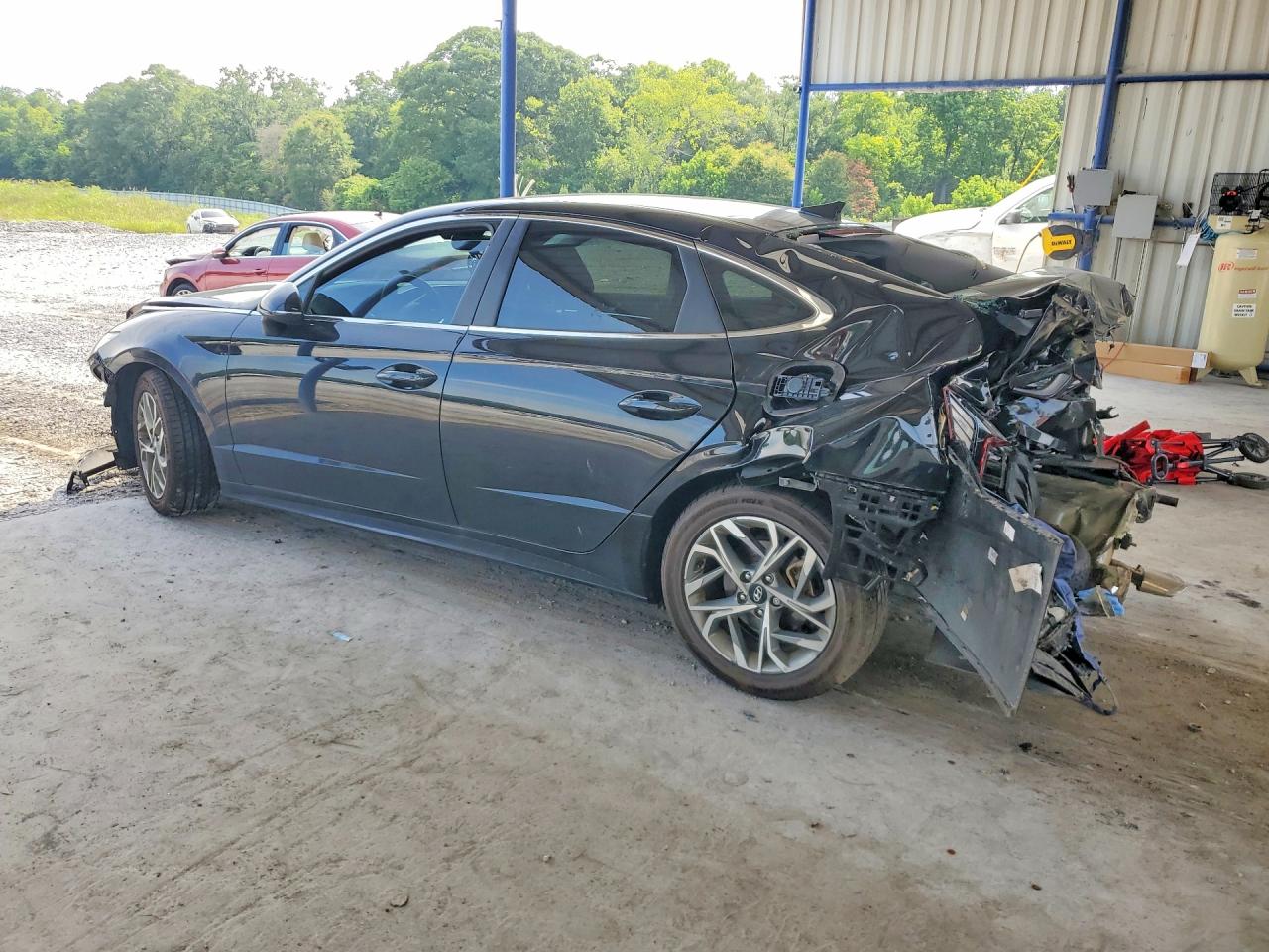 2023 HYUNDAI SONATA