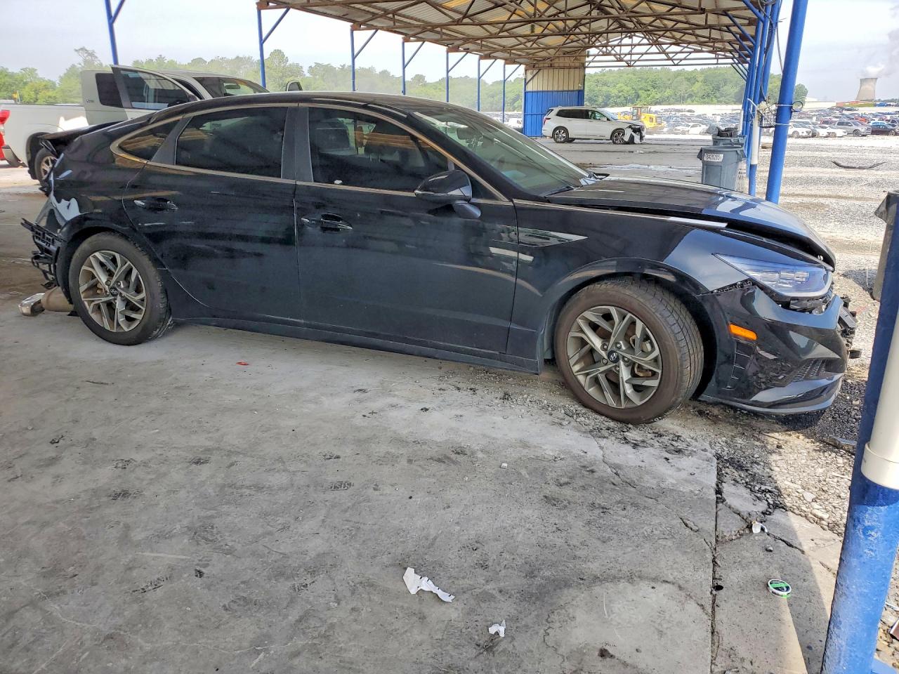 2023 HYUNDAI SONATA