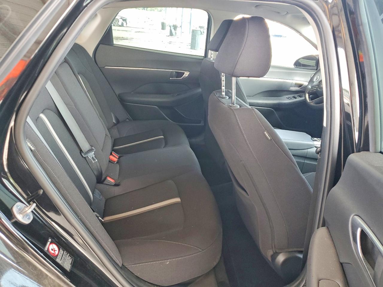 2023 HYUNDAI SONATA