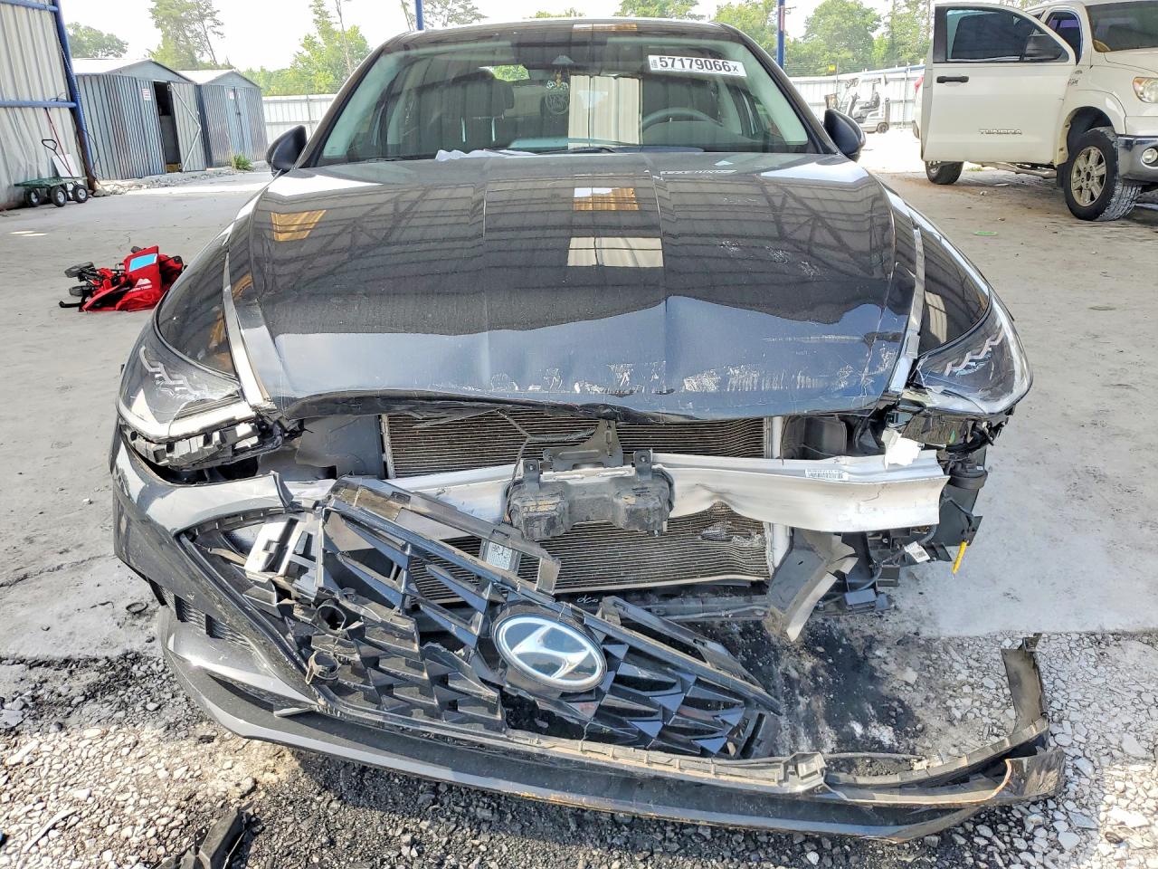 2023 HYUNDAI SONATA