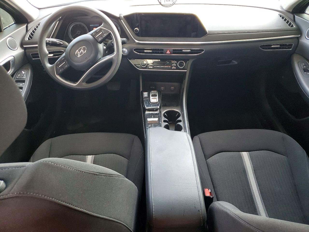 2023 HYUNDAI SONATA