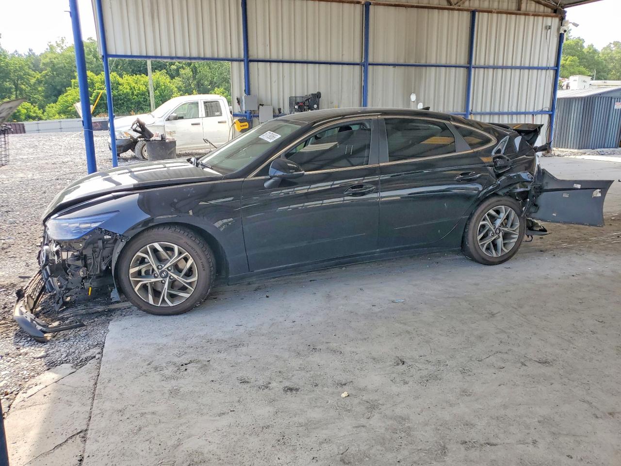 2023 HYUNDAI SONATA