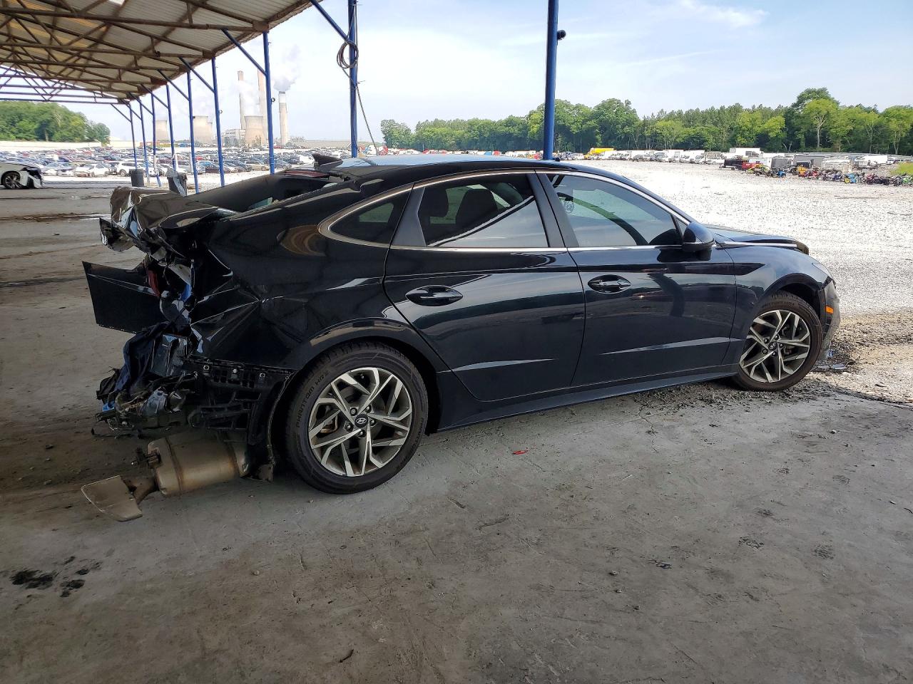 2023 HYUNDAI SONATA